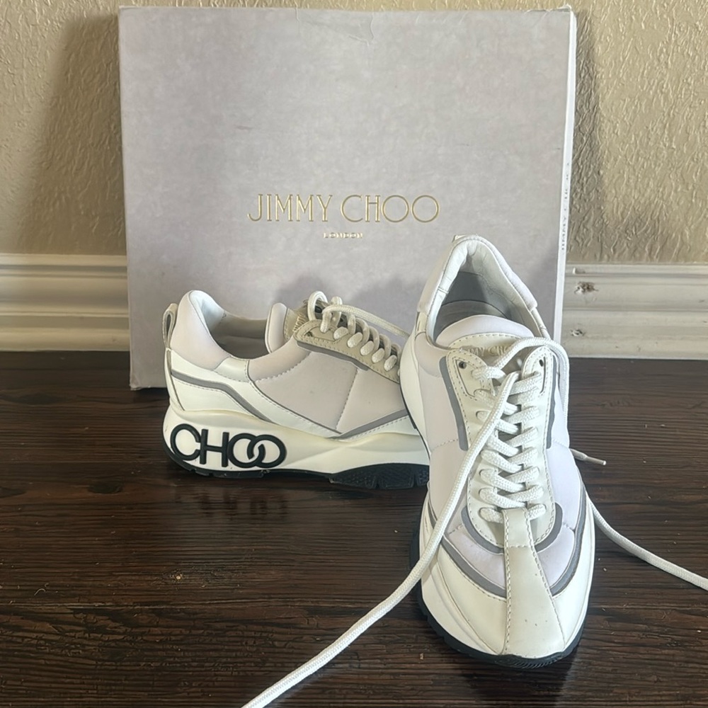 Jimmy Choo